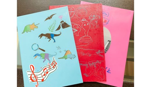 私にしかできない発表会の思いで作り①：楽譜作成