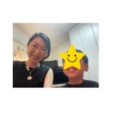 1年生の男の子