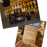 レッスンが始まります🎶