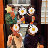 リトミック&ボディパーカッション