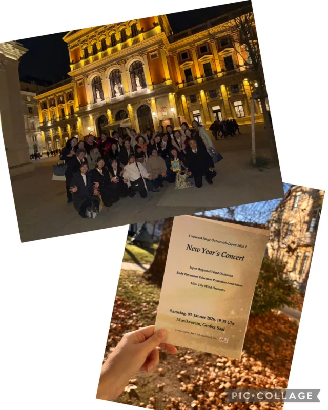 今年のレッスンがいよいよ本日から始まります🎶

私は子供達にはみんな絶対に幸せになって欲しい！
画面の中に吸い込まれていく世の中だからもっと現実世界の中で生きれる強さを持った子供達になって欲しいと強く思っています！

そのためにはボディパーカッション(セロトニン神経を自分で鍛えられる力)が必要です。

海外の方のボディパーカッションに対する素晴らしい反応を見て、これをどう日本の方に伝えていくか、なぜ鍛える必要があるのか、鍛えた先にどんな良いことがあるのか…こんなことを考える一年となりそうです。

今年も笑顔が溢れる一年となりますように…

どうぞよろしくお願いいたします。

小枝ピアノ・リトミック教室
山本彰子